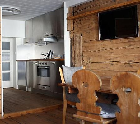 Chalet Swiss Andermatt Kültér fotó
